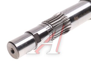 Изображение 3, 170-16-024 Вал КПП ГАЗ-3310, 3309 вторичный MEGAPOWER