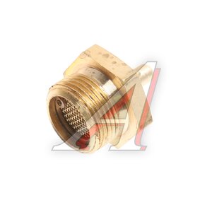 Изображение 2, 85-3513110 Кран ЗИЛ, КАМАЗ, МАЗ, МТЗ слива конденсата МАЗ-БЕЛОГ