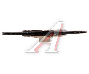 Изображение 2, DZ9114160032-MX Диск сцепления SHACMAN SHAANXI дв.WP12 MOVELEX