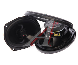 Изображение 3, VENOM-CL69X Колонки коаксиальные 6х9" (16х23см) 101Вт AURA