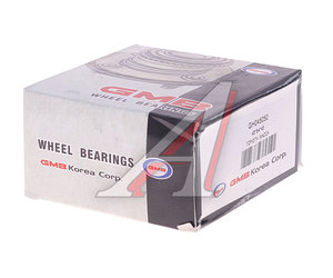 Изображение 3, GH045050 Подшипник ступицы TOYOTA Avensis (05-), Camry (01-) передней GMB