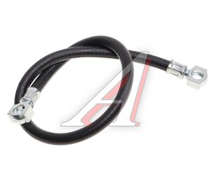 Изображение 1, 245-1104180-А1-04 Трубка топливная ГАЗ-3310 Валдай низкого давления ЕВРО-2 700мм СМОЛАНТ