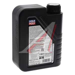 Изображение 3, 3925 Масло моторное OPTIMAL SYNTH 5W40 синт.1л LIQUI MOLY