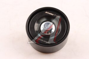 Изображение 4, 201V958006099-MX Ролик приводного ремня SITRAK HOWO обводной MOVELEX