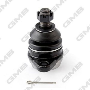 Изображение 2, 0101-0645 Опора шаровая TOYOTA Previa (90-99) левая/правая GMB