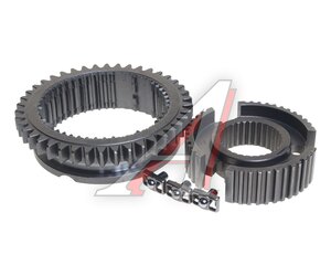 Изображение 2, 21810-1701110-00 Муфта КПП ВАЗ-2190 1-2 передачи в сборе SоюзAвтоZапчасть