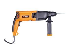 Изображение 13, П-900К Перфоратор 900Вт 2.6Дж (кейс) ВИХРЬ