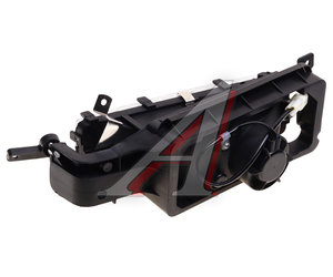 Изображение 4, DZ9100726050 Фара противотуманная SHACMAN SHAANXI F2000 левая OE