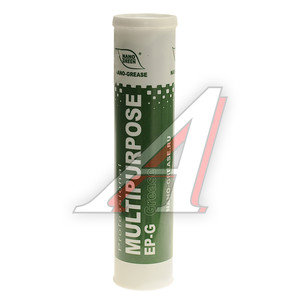 Изображение 1, 4957/Ф Смазка полусинтетическая GREEN MULTIPURPOSE EP-G Grease 0.4 NANO