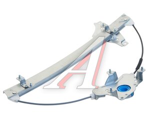 Изображение 2, NSP0196548080 Стеклоподъемник CHEVROLET Lacetti двери передней левой электрический NSP