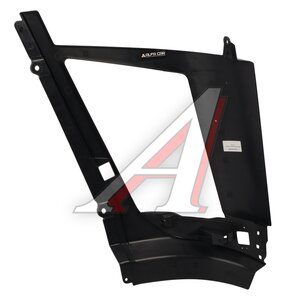 Изображение 2, AC21874450 Облицовка VOLVO FH 4 version фары левой ALFA CAR