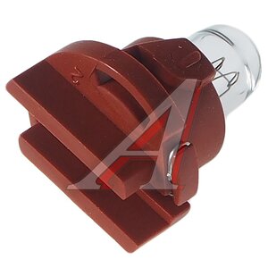 Изображение 2, E1663 Лампа 28V T4.2 65mA подсветка кнопок (1шт.) KOITO