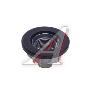 Изображение 2, 1805434 Гайка FORD Focus (11-) ступицы передней OE