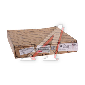 Изображение 3, 31210-42030 Корзина сцепления TOYOTA OE