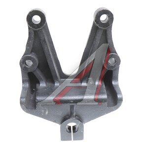 Изображение 4, 2932441-80B/C Кронштейн FAW J6, 3310 рессоры передней 2-й оси ОЕ