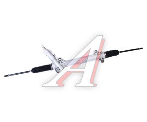 Изображение 1, 3137271SX Рейка рулевая MERCEDES Sprinter (906) (06-) VW Crafter (06-) STELLOX