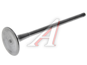 Изображение 1, 96352793 Клапан выпускной CHEVROLET Aveo (03-) (1.2) (1шт.) SHINHAN