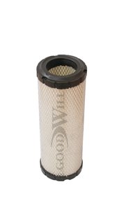 Изображение 2, AG1035 Фильтр воздушный CASE (внешний) GOODWILL