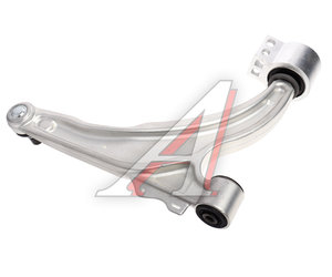 Изображение 2, NSP0113334022 Рычаг подвески CHEVROLET Cruze OPEL Astra J передней левый NSP