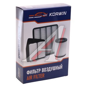 Изображение 4, KWFA0140 Фильтр воздушный CHERY Tiggo 8 Pro (21-) (1.6T) KORWIN