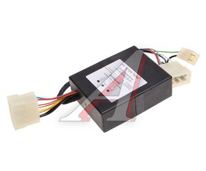 Изображение 1, 141.8106.800-32-01 Блок управления подогервателя ELT32,  ELT35 без диагностикой ПРАМОТРОНИК