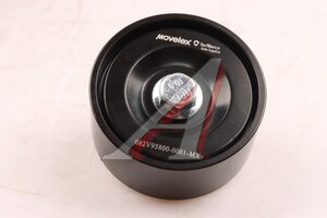 Изображение 4, 082V958000001-MX Ролик приводного ремня SITRAK HOWO обводной MOVELEX
