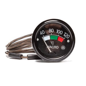 Изображение 3, УТ201Г AE Указатель температуры воды с датчиком 1.65м AVTOELECTRICA