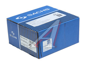 Изображение 4, 3151000395 Подшипник выжимной DAF SACHS