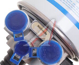 Изображение 4, HTLT4324101270 Осушитель воздуха ПАЗ-3205 12V HOTTECKE