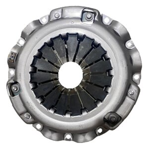 Изображение 1, 39294-1601090 Корзина сцепления ТРЭКОЛ дв.HYUNDAI D4BH OE