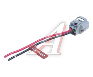 Изображение 2, AX965 Разъем HYUNDAI KIA 2-х контактный катушки зажигания CARGEN