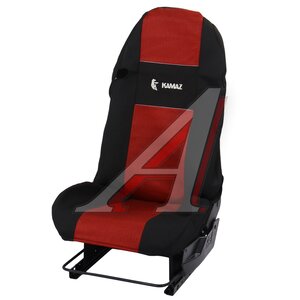 Изображение 1, 5602 Авточехлы КАМАЗ-5490 жаккард КОМТЕСТ