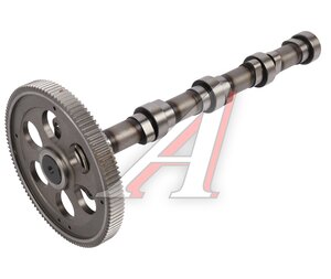 Изображение 2, 5340.1006010 Вал распределительный ЯМЗ-534 с шестерней в сборе АРСПРОМ