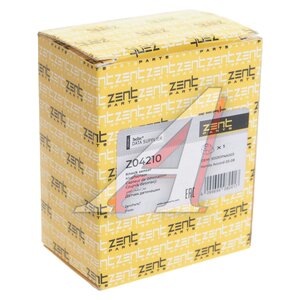 Изображение 3, Z04210 Датчик детонации CHEVROLET Captiva OPEL Antara ZENTPARTS