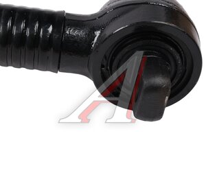 Изображение 5, DZ9X259521228-MX Тяга реактивная SHACMAN SHAANXI X6000 V-образная MOVELEX