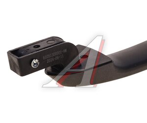 Изображение 3, 6105130R001-AM Ручка JAC двери передней левой наружная OE