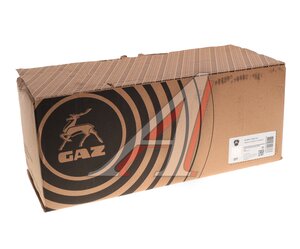 Изображение 3, А32R32-2902712 Пружина ГАЗель Next (жесткость 202кгс/см) подвески передней (ОАО ГАЗ)