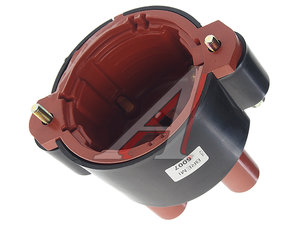 Изображение 4, 6007 Крышка распределителя MERCEDES 190 (W201) (82-93), E (W124) зажигания BREMI