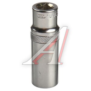 Изображение 2, LG-36115 Головка торцевая 3/8" 15мм глубокая LIGE