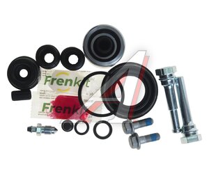 Изображение 2, 738156 Ремкомплект суппорта OPEL Zafira C тормозного заднего FRENKIT