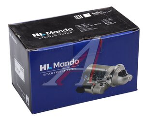 Изображение 6, EX96375259 Стартер DAEWOO Matiz (08-) MANDO