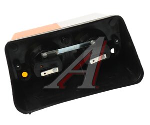 Изображение 2, ФП-204П AE Фонарь передний МТЗ, ЮМЗ правый (пластик) AVTOELECTRICA