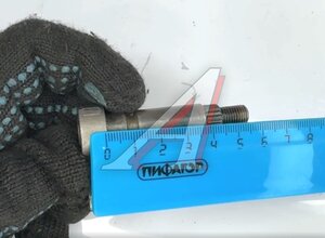 Изображение 11, 451-1702160 Рычаг КПП УАЗ-452 избирательный АККОМ