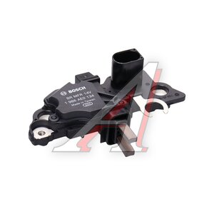 Изображение 1, 1986AE0134 Реле регулятор напряжения MERCEDES C (W202) BOSCH