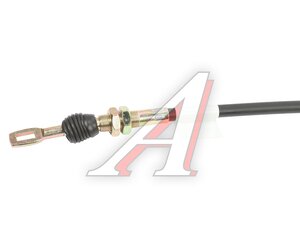 Изображение 2, AM-97-015 Трос стояночного тормоза ГАЗ-3302 задний 1282мм АВТОМАГАНТ