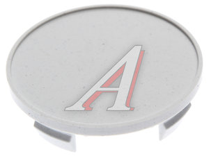 Изображение 1, D54 Колпачок диска колесного центральный серый 60.2/54/4