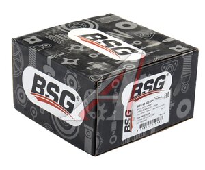 Изображение 5, BSG60600004 Подшипник ступицы MERCEDES T1 (W601, W602) задней BSG