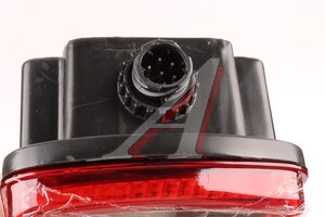 Изображение 6, AZ9719818002-MX Фонарь задний SITRAK HOWO правый MOVELEX