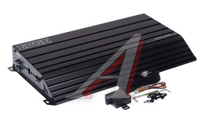 Изображение 1, EDA1800.1-E8 Усилитель автомобильный 1х600Вт EDGE