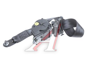 Изображение 3, 8212025AB90-C00/D Ремень FAW безопасности в сборе левый OE